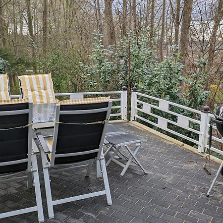 Fleesentraum Seevilla Kormoran - Direkt Am Fleesensee - Familien Und Aktivurlauber - Whirlpool Sauna Garten Nintendo - Sup Kanu Kajak Inklusive Göhren-Lebbin Екстериор снимка